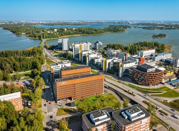 Vuokraa toimistotila - Espoo, Miestentie 7, (02150)  - 0 | MatchOffice