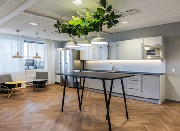Vuokraa toimistotilat - Espoo, Miestentie 7, (02150)  - 17 | MatchOffice