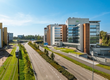 Vuokraa toimistotilat - Espoo, Miestentie 7, (02150)  - 25 | MatchOffice.fi