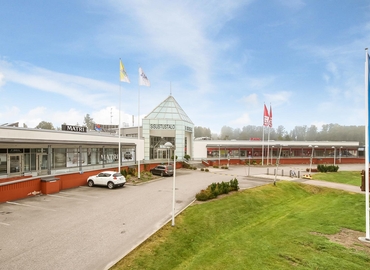 Vapaat kauppa - Espoo, Martinsillantie 2, (02270) - 3 | MatchOffice.fi
