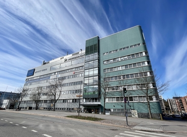 Vapaat toimistotilat - Espoo, Piispanportti 10, (02200)  - 12 | MatchOffice