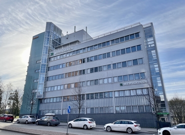 Vapaat toimistotilat - Espoo, Piispanportti 10, (02200)  - 1 | MatchOffice