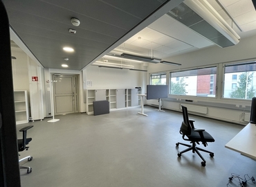 Vapaat toimistotilat - Espoo, Linnoitustie 5, (02600)  - 16 | MatchOffice