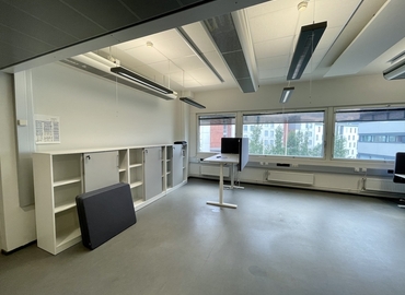 Vapaat toimistotila - Espoo, Linnoitustie 5, (02600)  - 18 | MatchOffice.fi