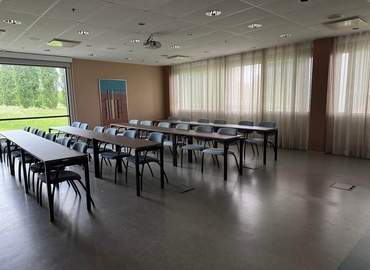 Vuokraa toimistotila - Oulu, Vihikari 10, (90440)  - 6 | MatchOffice.fi