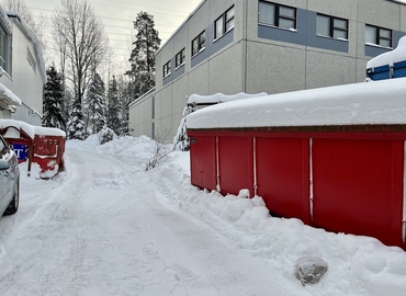 Vapaat varasto - Vantaa, Taivaltie 4, (01610) - 6 | MatchOffice