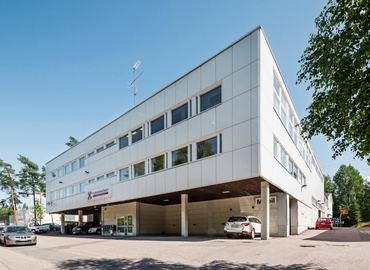 Vapaat varastotilat - Vantaa, Taivaltie 4, (01610) - 1 | MatchOffice.fi
