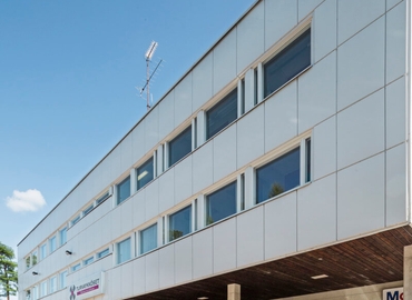 Vapaat varastotila - Vantaa, Taivaltie 4, (01610) - 3 | MatchOffice