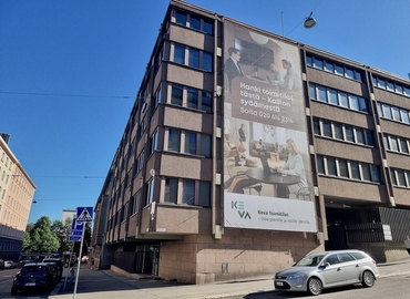 Vuokraa toimisto - Helsinki, Kaarlenkatu 9-11, (00530)  - 15 | MatchOffice.fi