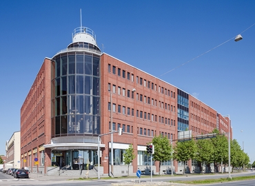 Vapaat toimisto - Helsinki, Hermannin rantatie 10, (00580)  - 15 | MatchOffice.fi