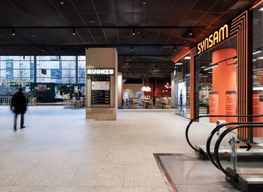 Shop Itämerenkatu 21 00180 Espoo