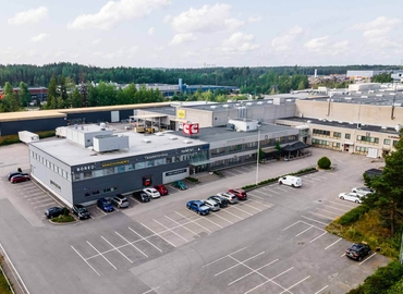 Vapaat toimistotilat - Helsinki, Ansatie 5, (01741)  - 4 | MatchOffice.fi