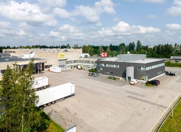 Vuokraa toimistotilat - Helsinki, Ansatie 5, (01741)  - 5 | MatchOffice.fi
