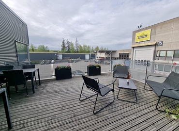 Vapaat toimistotila - Helsinki, Ansatie 5, (01741)  - 12 | MatchOffice.fi