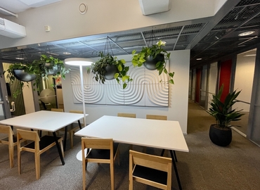 Office Itsehallintokuja 4-6 02600 Helsinki