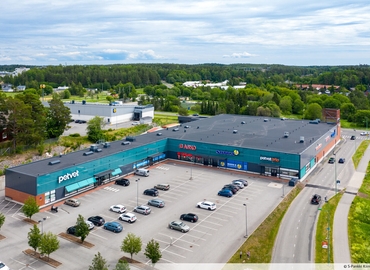 Vuokraa kauppa - Turku, Biolinja 20, (20750) - 0 | MatchOffice