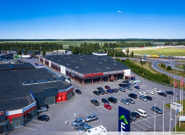 Shop Rengastie 2 60120 Seinäjoki
