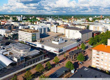Shop Yrjönkatu 13 28100 Pori