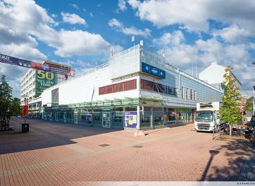 Shop Yrjönkatu 13 28100 Pori