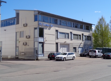 Office Ruosilankuja 6 00390 Helsinki