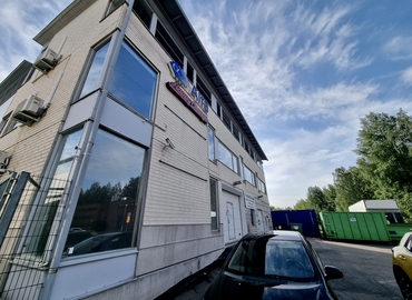 Office Ruosilankuja 6 00390 Helsinki