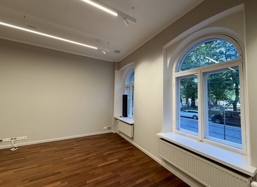Office Bulevardi 10 00120 Helsinki