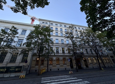Office Bulevardi 10 00120 Helsinki