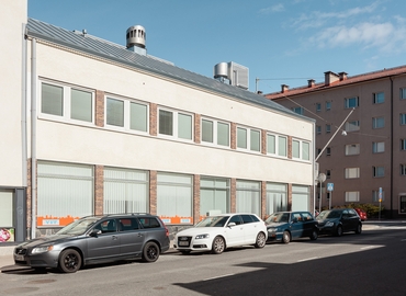 Vuokraa toimisto - Turku, Rauhankatu 11, (20100)  - 1 | MatchOffice.fi