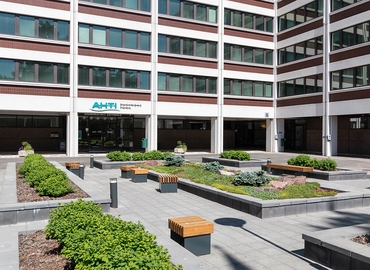 Office Ahventie 4 02170 Espoo
