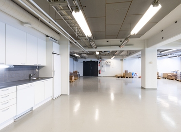 Warehouse Atomitie 5 00370 Helsinki
