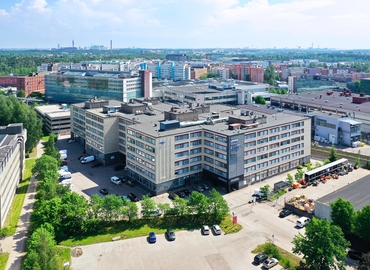 Warehouse Atomitie 5 00370 Helsinki