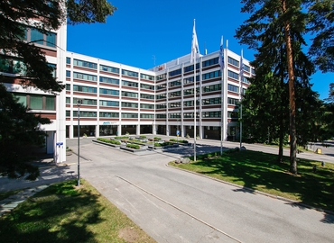Office Ahventie 4 02170 Espoo