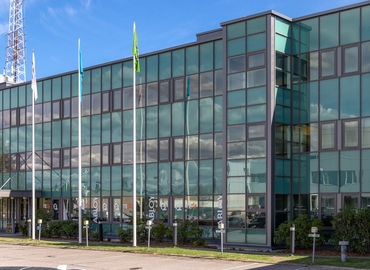 Office Ansatie 6a 01740 Vantaa