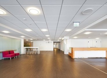 Office Atomitie 5 00370 Helsinki