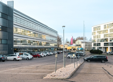 Office Niittytaival 13 02200 Espoo