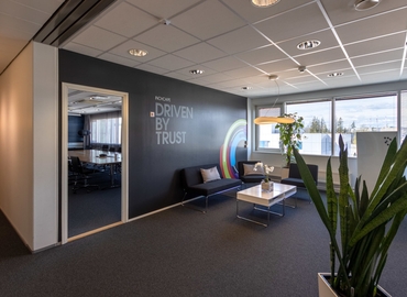 Office Ansatie 6a 01740 Vantaa
