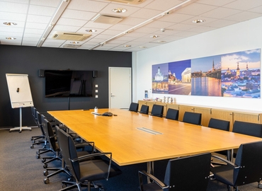 Office Ansatie 6a 01740 Vantaa