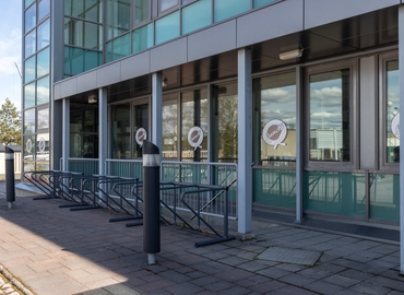 Office Ansatie 6a 01740 Vantaa
