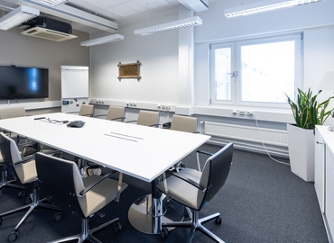 Office Ansatie 6a 01740 Vantaa