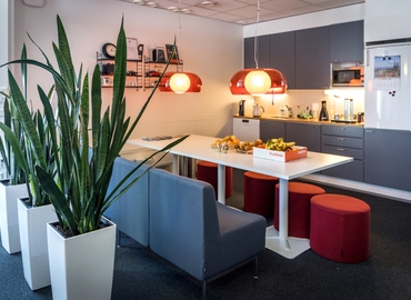 Office Ansatie 6a 01740 Vantaa