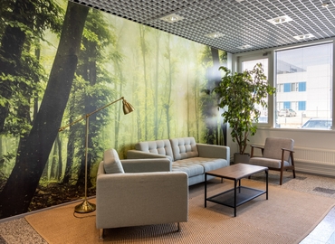 Office Ansatie 6a 01740 Vantaa