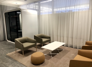 Office Ahventie 4 02170 Espoo