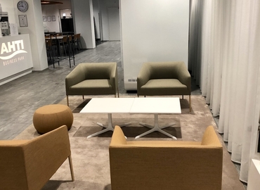 Office Ahventie 4 02170 Espoo