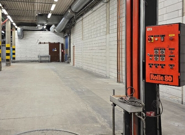 Warehouse Kärsämäentie 35 20360 Turku