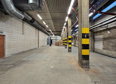 Warehouse Kärsämäentie 35 20360 Turku