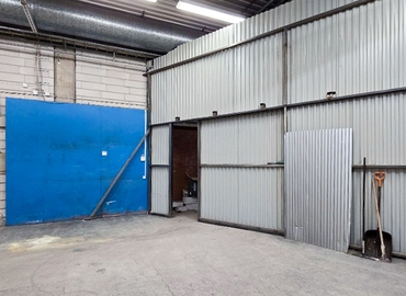Warehouse Kärsämäentie 35 20360 Turku