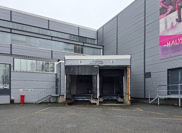 Warehouse Kärsämäentie 35 20360 Turku