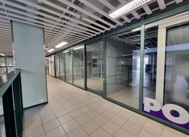 Vuokraa toimisto - Jyväskylä, Yliopistonkatu 32, (40100)  - 3 | MatchOffice.fi