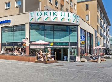Vuokraa toimistotilat - Jyväskylä, Yliopistonkatu 32, (40100)  - 8 | MatchOffice