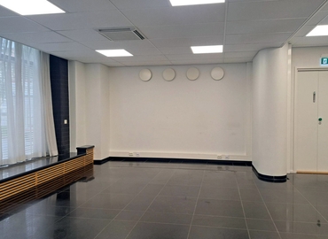 Vapaat toimistotila - Jyväskylä, Yliopistonkatu 28, (40100)  - 2 | MatchOffice.fi